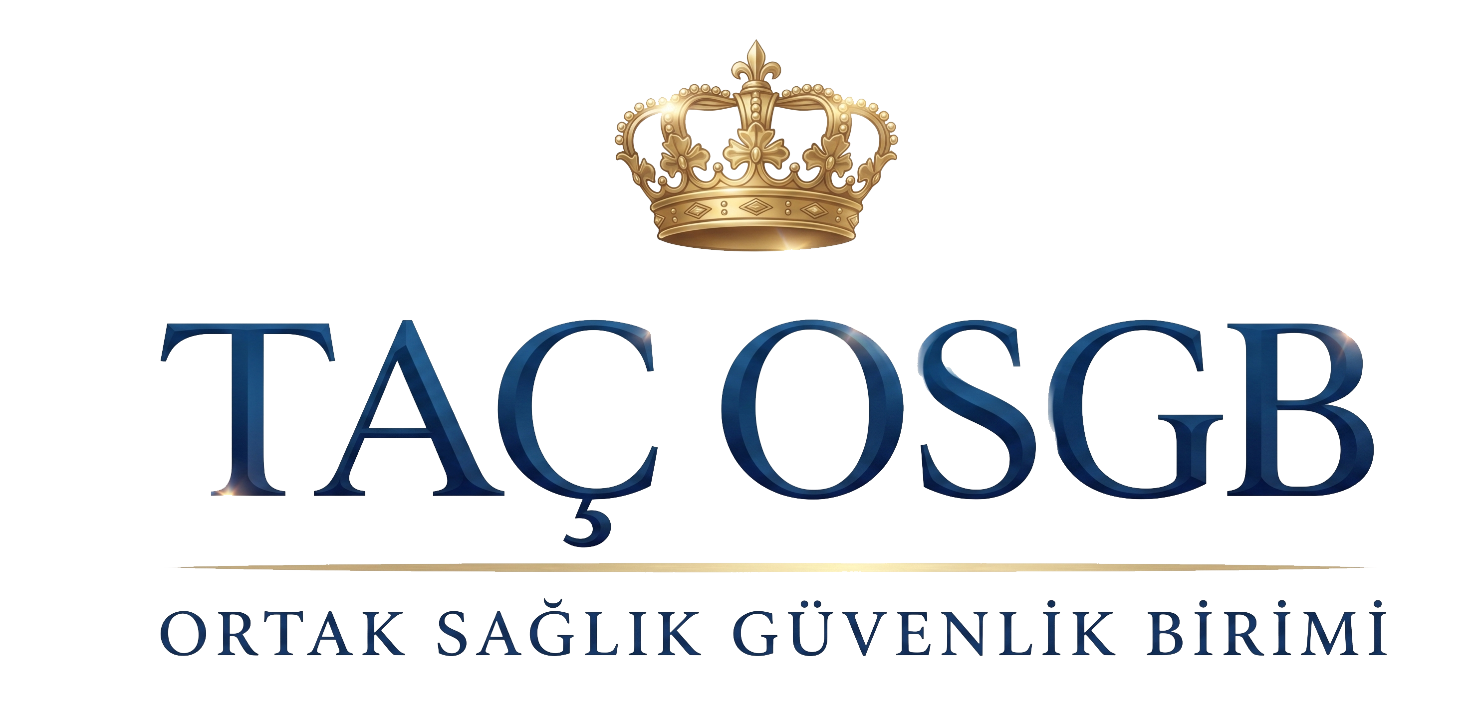 TAÇ OSGB Logo